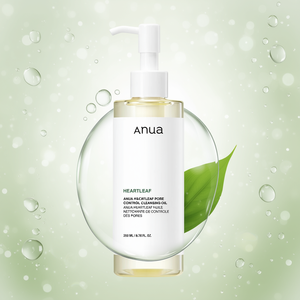 Aceite Limpiador Facial Herbal para Piel Grasa con Control de Grasa - Product Image 3