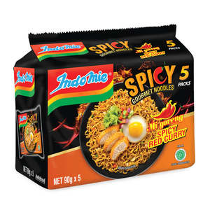 ราเมนซัมยังรสไก่เผ็ดคาร์โบนาร่า (รุ่นลิมิเต็ด) 130 กรัม ราคาโรงงาน คุณภาพสูง ในราคาที่คุ้มค่า ประเทศเยอรมนี - Product Image 4