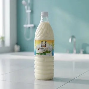 Liquide de nettoyage de sol multi-usages de qualité supérieure Formule puissante pour éliminer les taches pour la maison, le bureau, l'hôtel, le restaurant et le commerce - Product Image 3