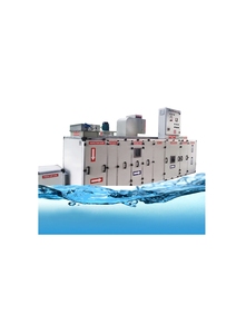 Déshumidificateur à dessiccant Tecumseh avec compresseur à piston - Product Image 1