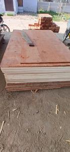 Contrachapado de Álamo de Alta Calidad para Estructuras, Embalaje, Encofrados, Aplicaciones en Hoteles y Villas - Product Image 6