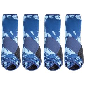 Botas de Medicina Deportiva Euro Cavall Industries, Botas de Neopreno Ajustables para Tendones, para Montar a Caballo, Herraduras de Alta Calidad - Product Image 1