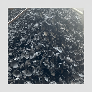 Briquettes de charbon actif de coque de noix de coco Greenfire de qualité supérieure, provenant de Hanoï, Vietnam – Faible teneur en cendres (2,5 %), haute teneur en carbone fixe - Product Image 3