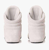 Chaussures de boxe montantes en daim blanc, respirantes, à lacets, pour l'entraînement, à prix abordable et avec service OEM ODM