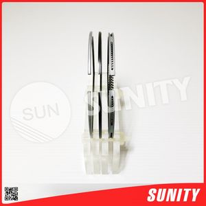 TAIWAN SUNITY fournisseur segments de piston ER950 de haute qualité diamètre 92mm pour moteur de générateur Kubota - Product Image 4