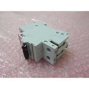 ABB, เซอร์กิตเบรกเกอร์, 3 แอมป์, 2 โพล - อุปกรณ์และอะไหล่เซมิคอนดักเตอร์ระดับโลกที่เชื่อถือได้ - Product Image 3