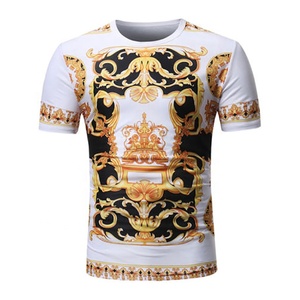 Polo de sublimación y camisetas de poliéster para hombre, alta calidad, fabricante personalizado, precio barato - Product Image 4