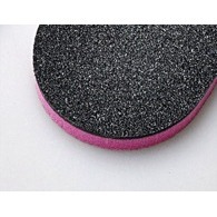 Lime à pieds en métal de qualité supérieure coréenne, logo personnalisé OEM pour la vente en gros aux salons - Product Image 2