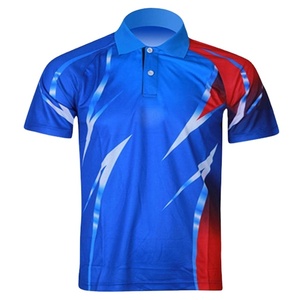 Camisetas Polo Originales Personalizadas en Oferta, Camisetas Polo Sublimadas para Hombre, Camisetas Polo Reflectantes de Alta Calidad, HECHAS POR BS 2027 - Product Image 4