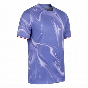 Wholesale Soccer Jersey Premium <b>Athletic</b> Teamwear Collection with Personalized Branding OEM Service Manufacturer Solutions - Product Image 5
