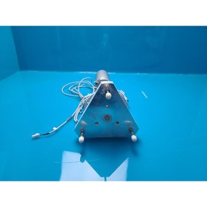 Vérin pneumatique de précision SMC MTS20-W4956-23, actuateur d'occasion, pièces d'équipement semi-conducteur d'époque - Product Image 6