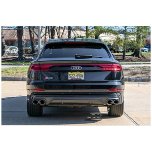 Audi SQ8 Prestige 2022 - Product Image 4