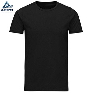 Camiseta de Hombre, Última Moda, Estilo Veraniego, Color de Moda, Alta Calidad, Cómoda, Cuello Redondo, Lisa - Product Image 6