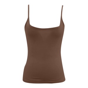 Camiseta de Tirantes Personalizada para Mujer, Sin Mangas, de Secado Rápido, Transpirable, Ecológica, Informal, de Verano, Ajustada, de Alta Calidad, Tejida - Product Image 5