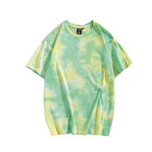 Camisetas Unisex Casuales de Manga Corta, Corte Regular, 100% Algodón, Diseño Liso con Espacio para Logotipo Frontal - Product Image 6