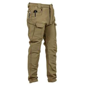 กางเกงคอร์ดูรอยอเนกประสงค์สำหรับผู้ชาย Uptimaze Sports พร้อมช่องใส่โทรศัพท์มือถือ ระบายอากาศได้ดี น้ำหนักปานกลาง เหมาะสำหรับใส่ทำงานหรือทำกิจกรรมต่างๆ - Product Image 1