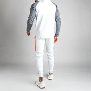 Chándal de Invierno para Hombre, Ropa Deportiva Impermeable, 100% Poliéster, Proveedor de Marca Privada OEM, Venta al Por Mayor 2026 - Product Image 4