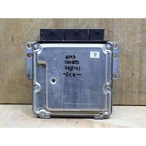 ECUs et modules informatiques d'occasion Captur 237106319R - Product Image 3