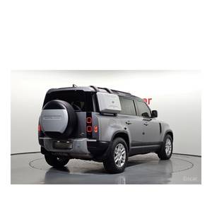 Land Rover Defender 110 D240 S Automatique Septembre 2020 69 819 km Diesel Volant à Gauche - Product Image 2