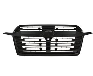 PIÈCES DE CARROSSERIE AUTO CALANDRE AVANT OEM 91121-XC05A 91121-XC03A CALANDRES DE PARE-CHOCS DE VOITURE SU1200219 SU1200218 pour SUBARU ASCENT 2023 - Product Image 1