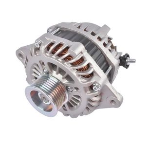 Clockwise Rotation 130A 12V Car Alternator for Nissan Murano 2009-2014 2017-2018 Quest 3.5L 2011-2017 23100 1AA1A - Product Image 4