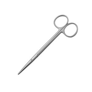 Tijeras Quirúrgicas Manuales de Acero Inoxidable de Alta Calidad, Tipo Kilner, Totalmente Personalizables, Certificadas CE ISO por Grip Surgical - Product Image 5