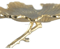 Support à gâteau en aluminium robuste pour grands gâteaux de mariage, qualité commerciale, réutilisable et compatible micro-ondes - Azora Industries