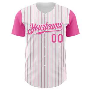 Camiseta de béisbol hecha en Pakistán, ropa deportiva, camiseta de béisbol para hombre, hecha en Pakistán, ropa deportiva en oferta, camiseta de béisbol. - Product Image 2