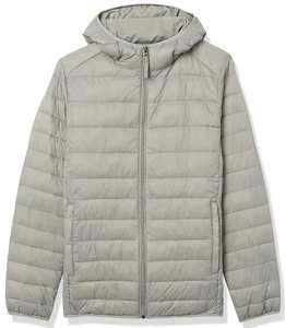 Manufacture New Design Fashionable Custom Zipper up <b>Men</b> Puffer <b>Jacket</b> With 100% Quality And Material Zipper-front <b>Men's</b> <b>Jacket</b> - Product Image 5