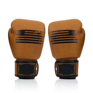 ARTES MARCIALES: Guantes de Boxeo de Cuero Azul Claro, Modelo 2026, Cierre de Velcro, Ajustables, Unisex, para Adultos - Product Image 5