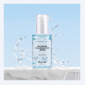 hydrating facial <b>serum</b> Roumi Balransing <b>Serum</b> 2jong taek1 Hyal/Cica anti age <b>face</b> <b>serum</b> <b>face</b> glowing <b>serum</b> <b>face</b> lift <b>serum</b> - Product Image 2