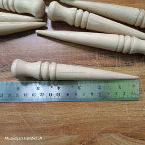 เครื่องขัดขอบไม้เครื่องหนังทรงกลมขอบไม้ - Product Image 4