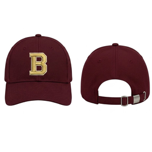 Gorra de Béisbol de Diseño de Lujo, Ajustable, para Deportes al Aire Libre, para Hombres y Mujeres, Uso Diario Informal, Gorra de Béisbol Bordada - Product Image 5