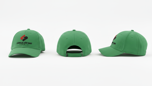 Gorras Personalizadas al por Mayor con Logotipo – Gorra Deportiva de Béisbol para Hombre en Calidad Premium y Precio Accesible - Product Image 5