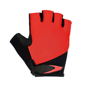 Summer Cycling Gloves Half Finger Lightweight Breathable Gel <b>Padded</b> Road Bicycle MTB Riding Gloves Performance Sports Custom OEM - Product Image 4