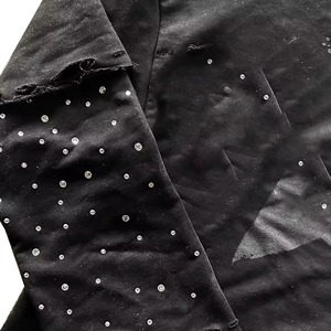 เสื้อยืดแขนยาวผู้ชายแบบลำลองสองชั้น สไตล์วินเทจฟอกสี ยี่ห้อ Custom Manufacturers - Product Image 2