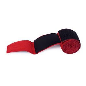 Vendas de boxeo ligeras para soporte deportivo, vendas de boxeo de algodón cómodas para entrenamiento, accesorios deportivos de fitness - Product Image 3