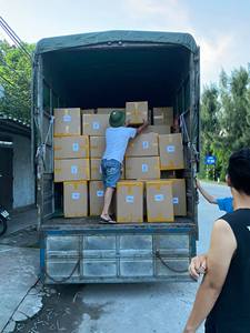 ที่วางเค้กฝังไข่มุกแม่ทำมือสุดหรูจากเวียดนามสำหรับตกแต่งอาหารถาดสำหรับปาร์ตี้รอมฎอนอุปกรณ์ตกแต่งเค้ก - Product Image 6