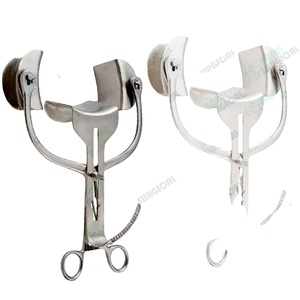 Retractor abdominal de alta calidad Venta caliente CE ISO Aprobado Top de nuestras producciones Productos más vendidos - Product Image 1