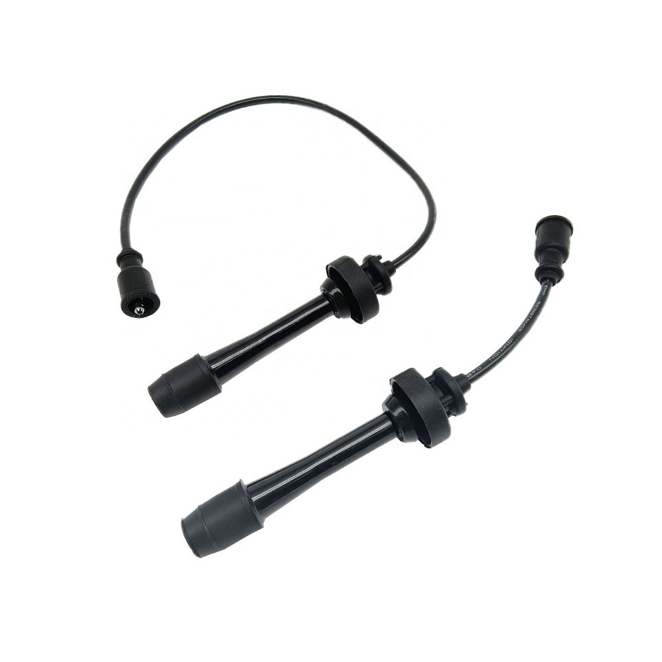 Low Price Ignition Cable FP85-18-140A Spark Plug Wire For Mazda 323 S VI (BJ) 1998-2004