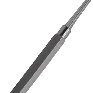 Heidbrink Root Tip <b>Pick</b> Elevator H1 Straight Pointed Tip Dental <b>Tooth</b> Extraction Root Elevation Stainless Steel Instrument - Product Image 5