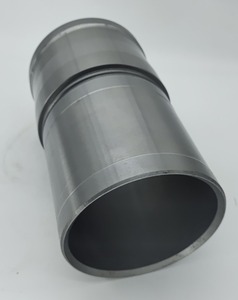 Chemise de cylindre M11 L10 pour moteurs de camions, générateurs et engins de construction - Product Image 3