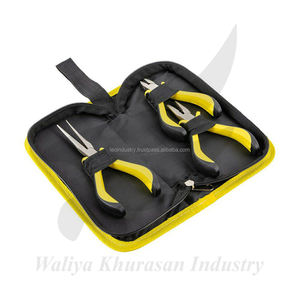 5 PC MINI BIJOUX KIT D'OUTILS PERLES KIT D'OUTILS PINCE À BIJOUX - Product Image 2