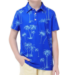 Camisetas de Polo de Golf para Hombre de Secado Rápido, Estilo Deportivo, Tela Ligera, Ideales para Uso Diario - Product Image 1
