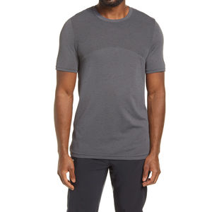 Camisetas Personalizadas de Alta Calidad con Diseño Gráfico Único, 100% Algodón, para Hombre, con su Propio Logotipo, Precio al por Mayor - Product Image 4