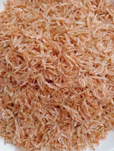 กุ้งแห้งพรีเมียม ตากแดดธรรมชาติ อาหารทะเลโปรตีนสูง เหมาะสำหรับปรุงซุป ปรุงรส สำหรับส่งออก ขายส่ง - Product Image 6