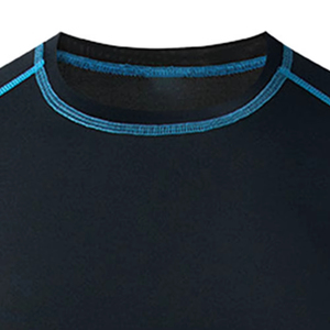 Lightweight Sportswear <b>Compression</b> <b>Shirts</b> for <b>Men</b> and Customize Logo Quick Dry Running Wear High Elastic <b>Compression</b> <b>Shirts</b> - Product Image 5