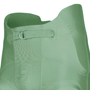 Pantalones de Fútbol Americano con Protección de Alto Impacto Integrada y Almohadillas Adheridas, Diseño Personalizado para Equipos - Product Image 2