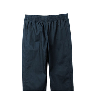 Uniforme de Taekwondo de Costuras Duraderas para Uso Profesional en Artes Marciales, Ajuste Cómodo para Entrenamiento, Sparring y Práctica - Product Image 3