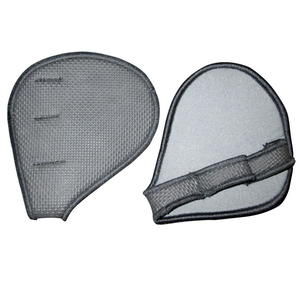 Almohadillas de Agarre Stealth Grips de Neopreno, Grosor Estándar, Ecológicas, Antideslizantes, Transpirables, Impermeables, Protección Avanzada - Product Image 4